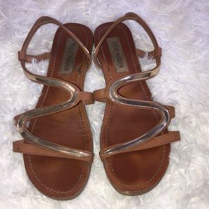 Steve Madden Sandals